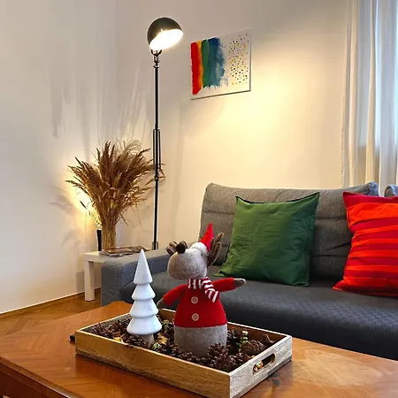 Wroc'love Haukego Bosaka Check-in 24h * ורוצלב