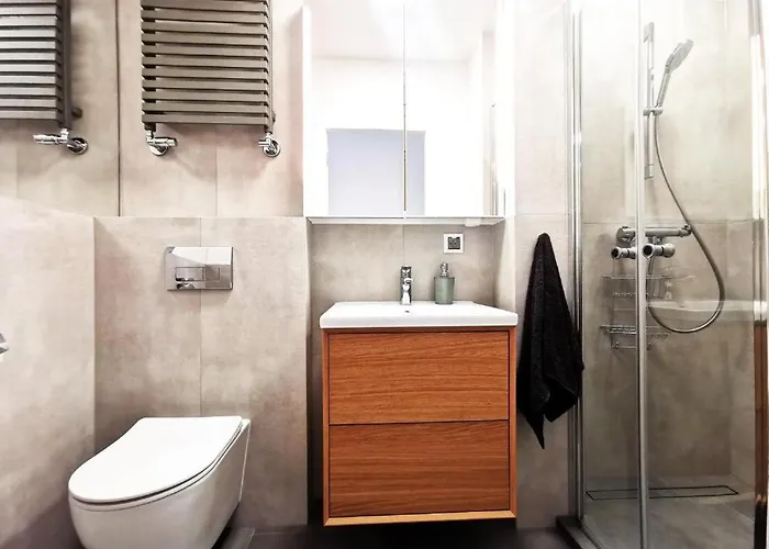 Wroc'love Haukego Bosaka Check-in 24h *