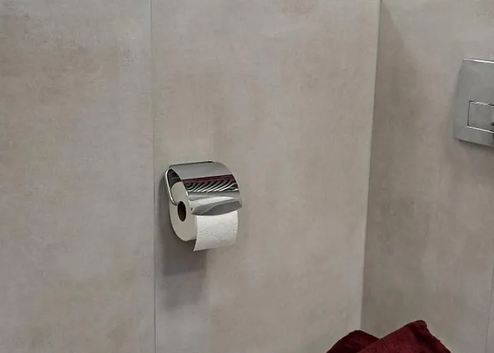 דירה Wroc'love Haukego Bosaka Check-in 24h