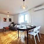 Wroc'love Haukego Bosaka Check-in 24h Apartmán *