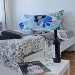 Wroc'love Haukego Bosaka Check-in 24h Apartmán Vratislav
