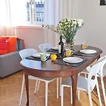 Wroc'love Haukego Bosaka Check-in 24h Vratislav