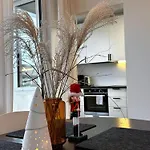Wroc'love Haukego Bosaka Check-in 24h Apartmán Vratislav