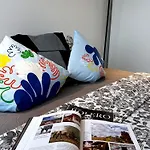 Wroc'love Haukego Bosaka Check-in 24h Apartmán