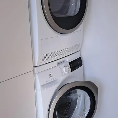 Wroc'love Haukego Bosaka Check-in 24h ורוצלב