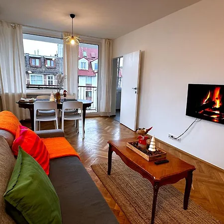 Wroc'love Haukego Bosaka Check-in 24h * Breslavia