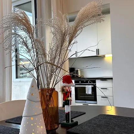 Wroc'love Haukego Bosaka Check-in 24h דירה ורוצלב