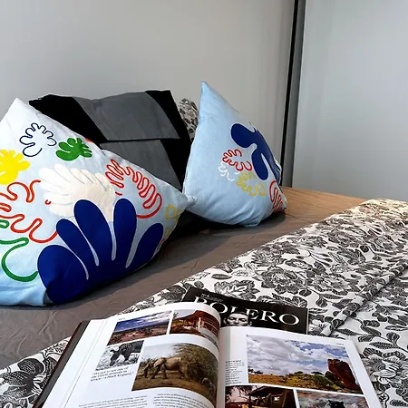 Wroc'love Haukego Bosaka Check-in 24h דירה