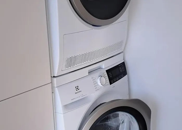 Wroc'love Haukego Bosaka Check-in 24h Wroclaw