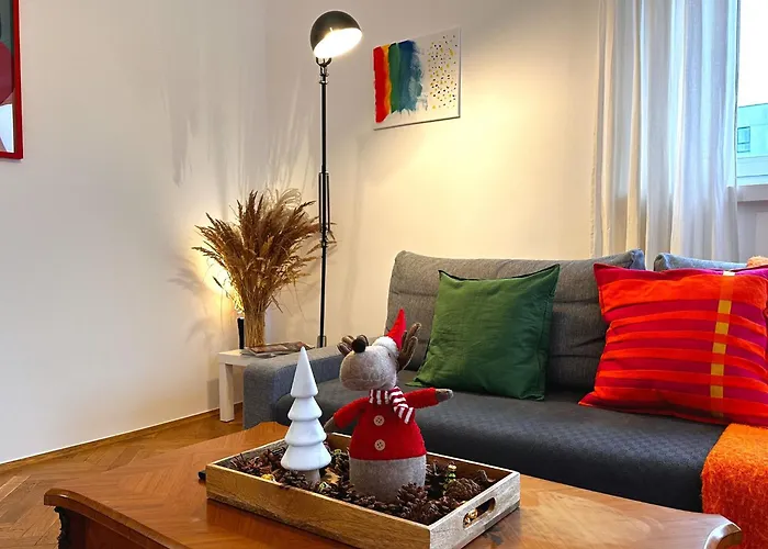 Wroc'love Haukego Bosaka Check-in 24h * 브로츠와프