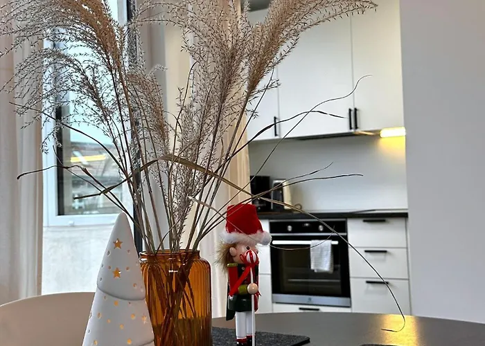 Wroc'love Haukego Bosaka Check-in 24h Daire Wroclaw