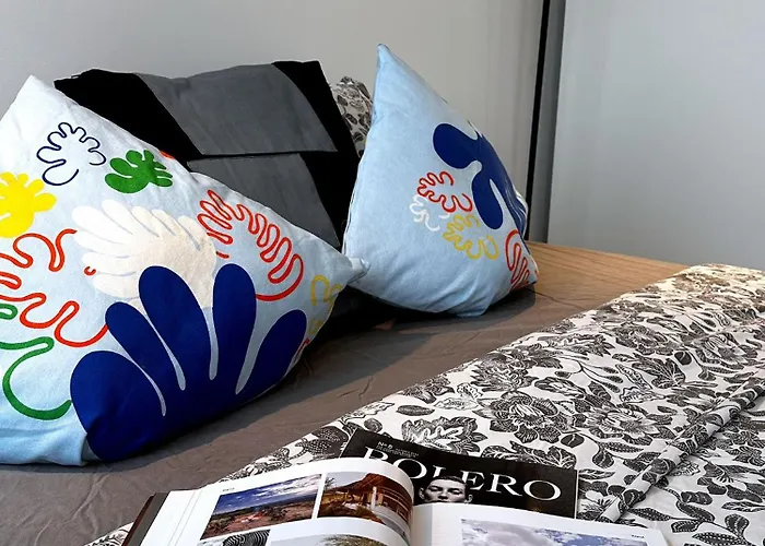 Wroc'love Haukego Bosaka Check-in 24h Daire